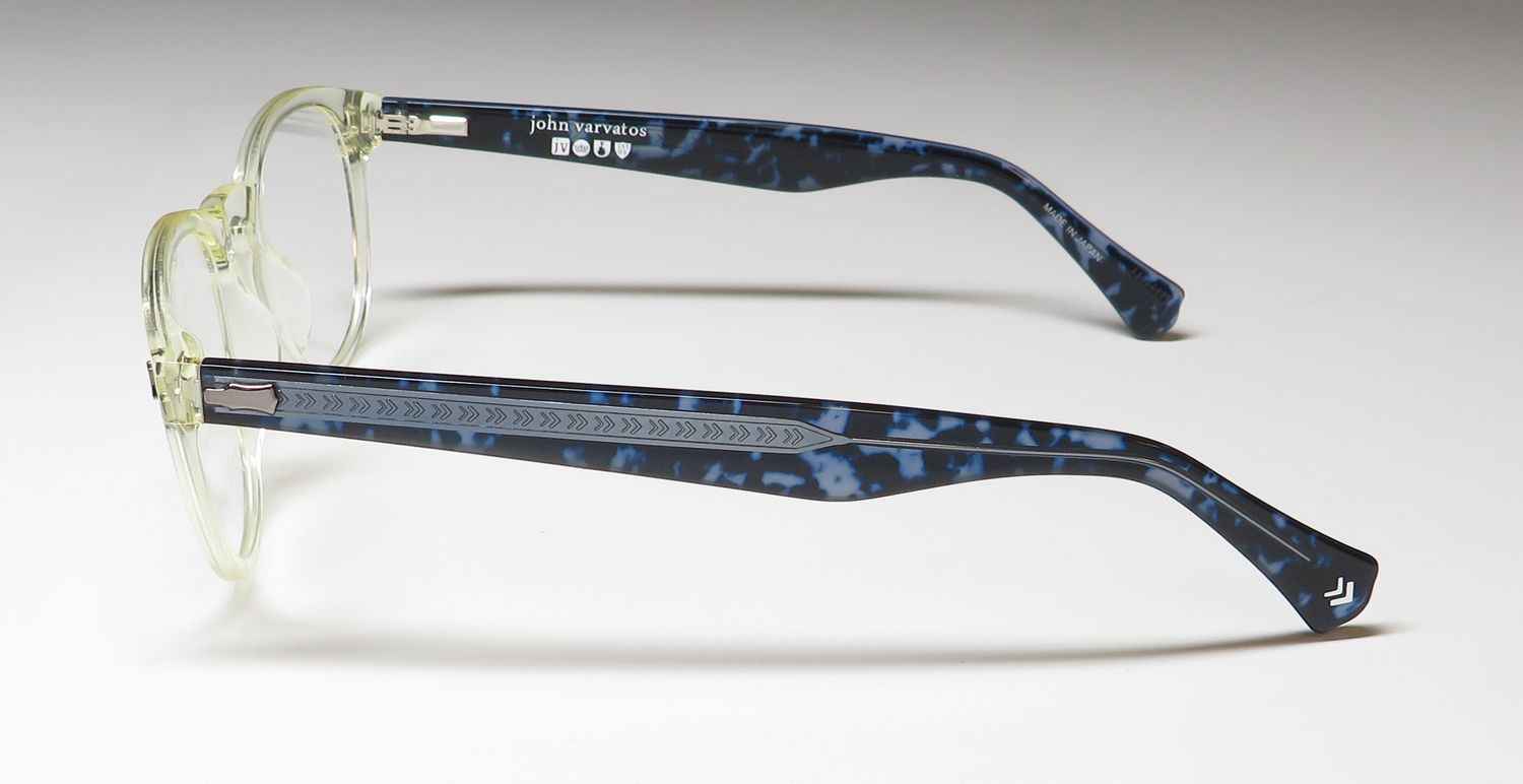 John Varvatos V416 Eyeglasses