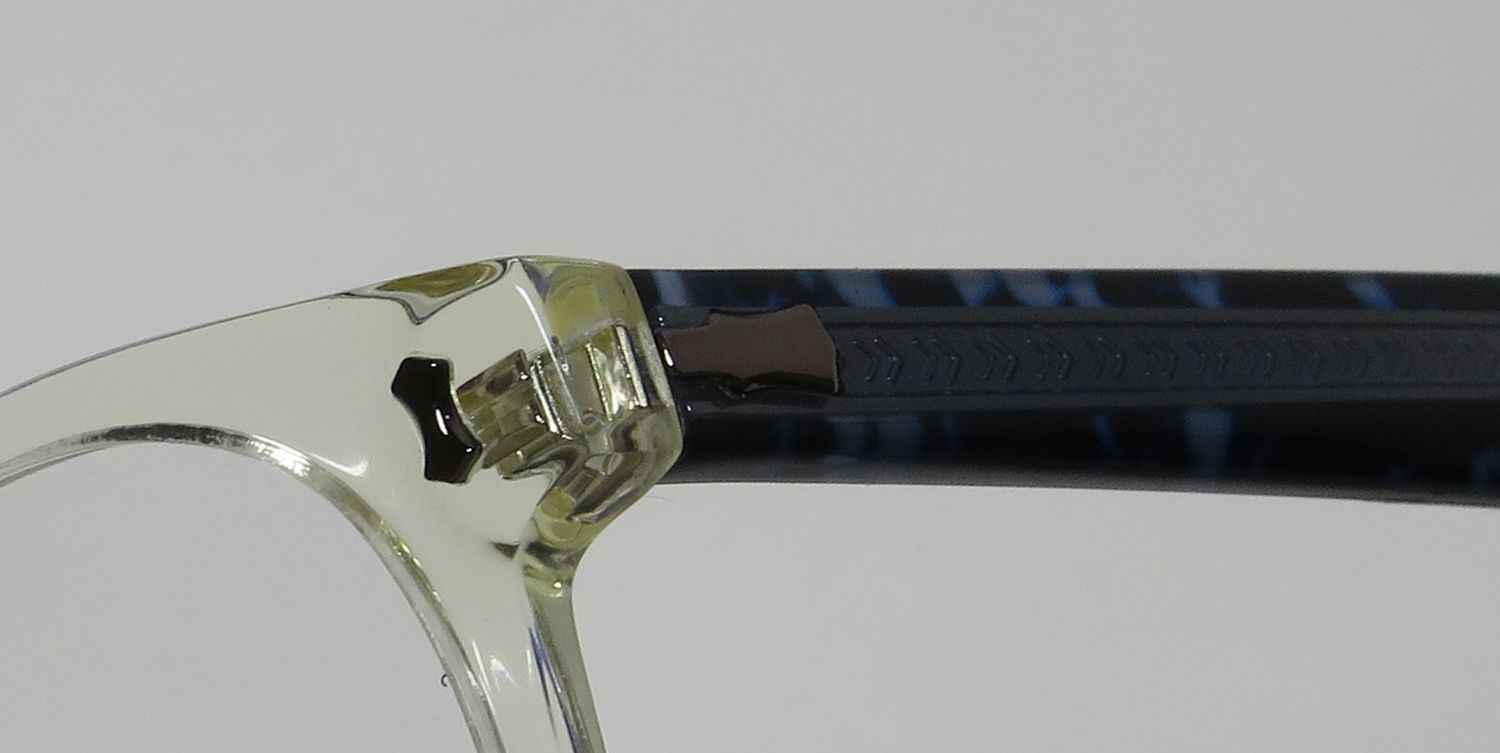 John Varvatos V416 Eyeglasses