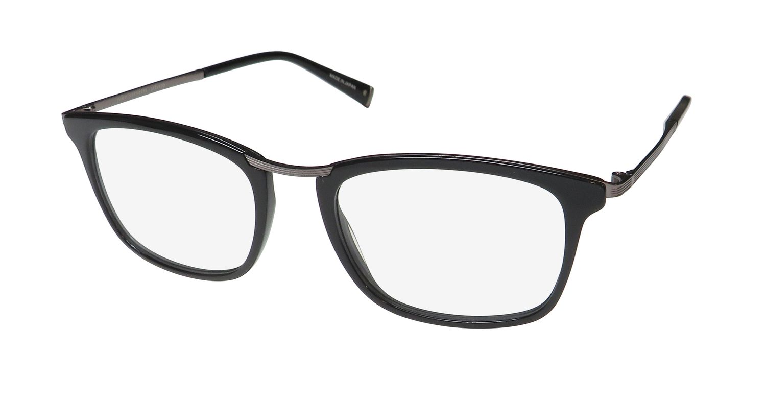 John Varvatos V375 Eyeglasses by ModaFrames