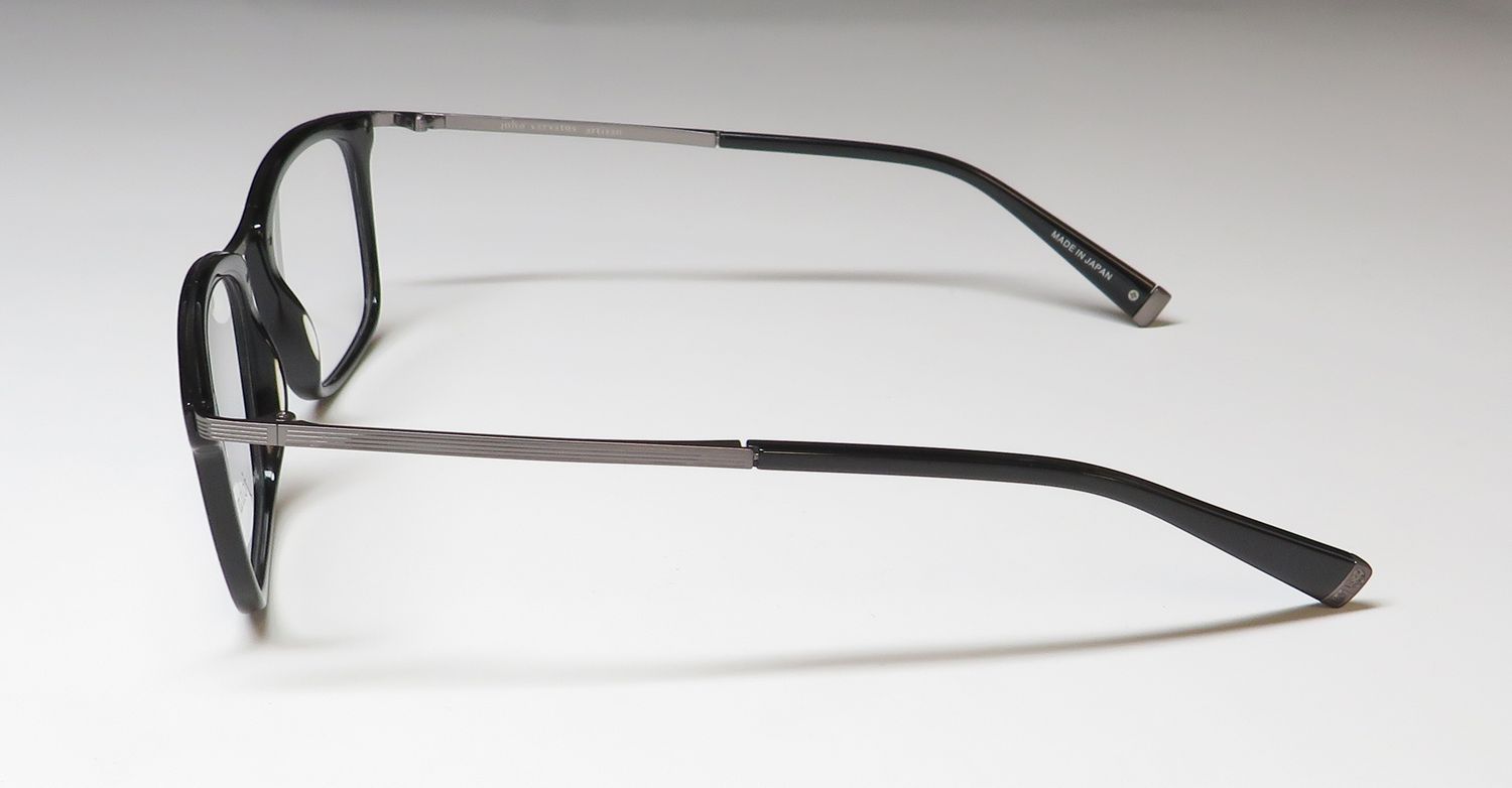 John Varvatos V375 Eyeglasses by ModaFrames