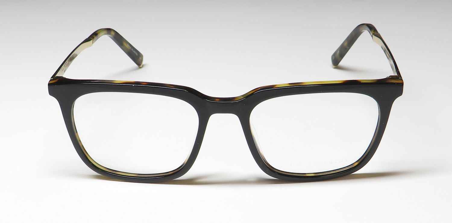 John Varvatos V411 Eyeglasses
