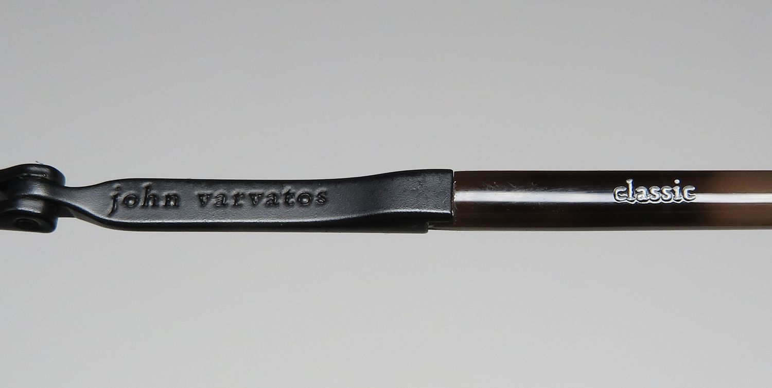 John Varvatos V408 Eyeglasses by ModaFrames