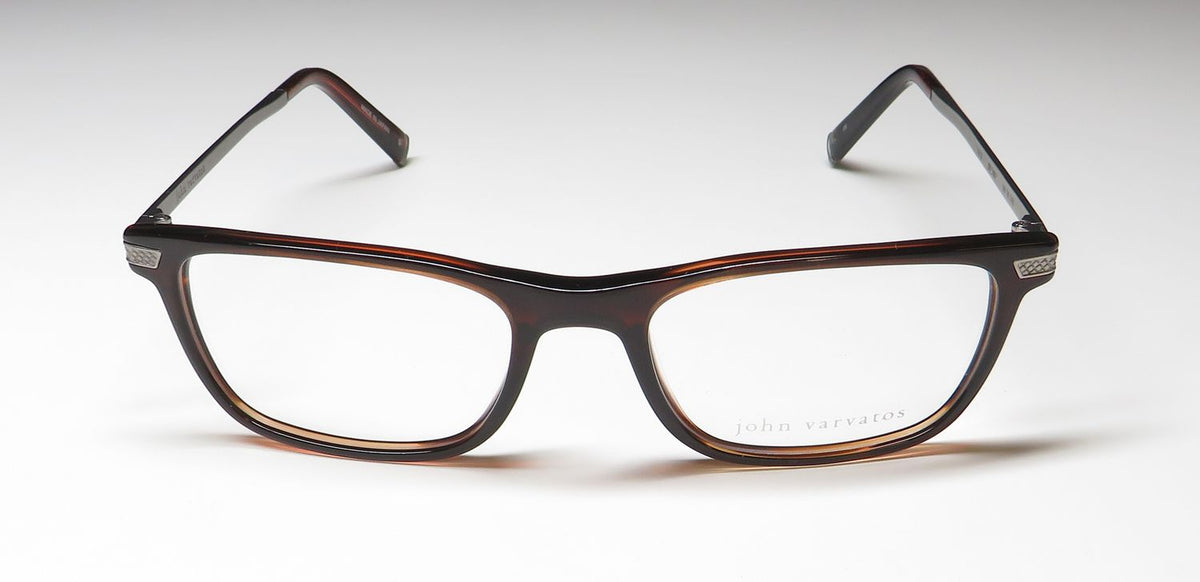 John varvatos v412 eyeglasses - DestGlow