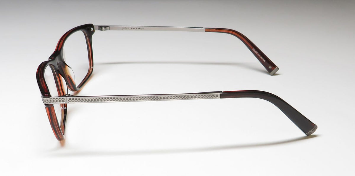 John varvatos v412 eyeglasses - DestGlow
