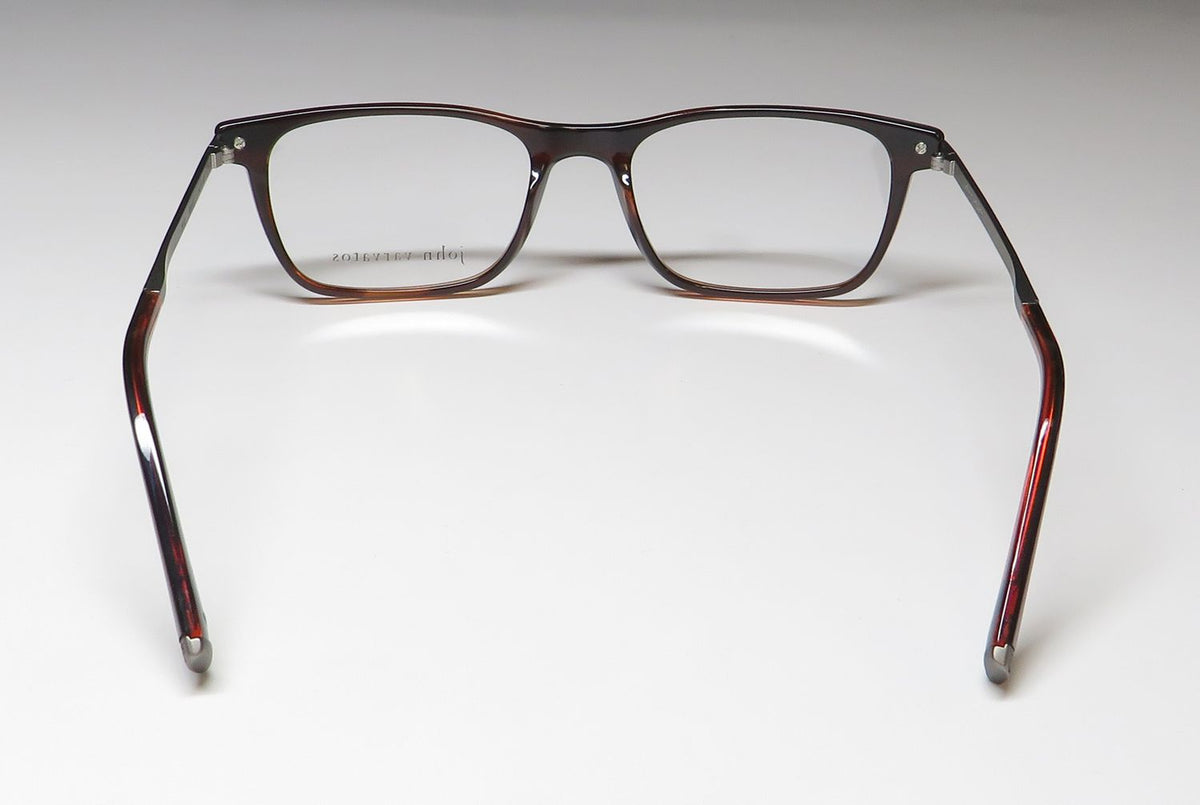 John varvatos v412 eyeglasses - DestGlow