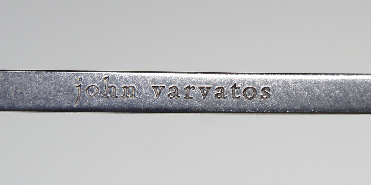 John varvatos v412 eyeglasses - DestGlow