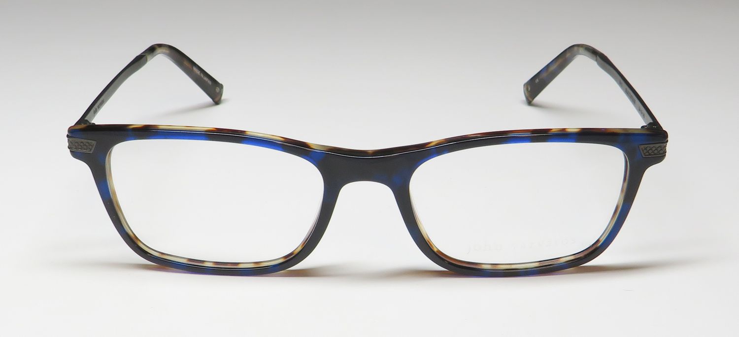 John Varvatos V412 Eyeglasses by ModaFrames