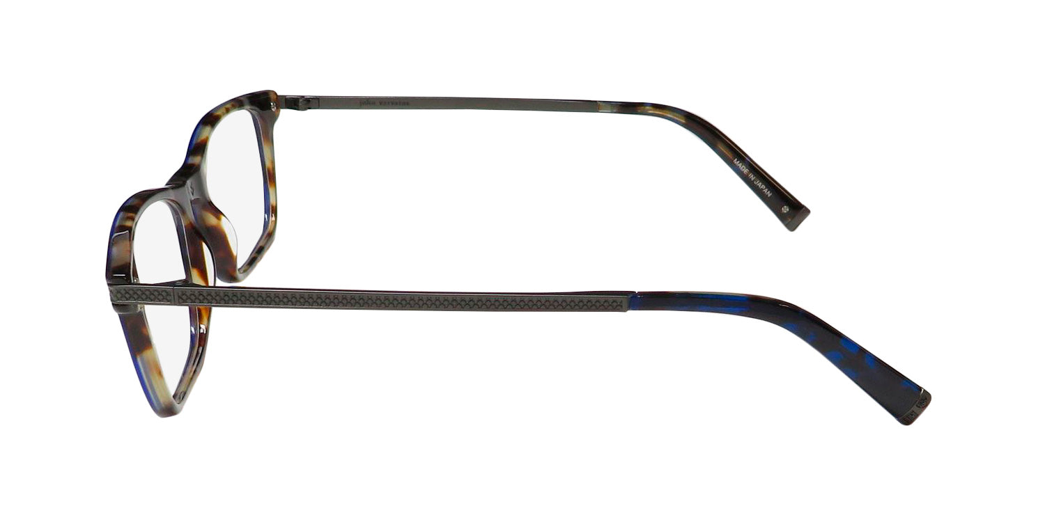 John varvatos v412 eyeglasses - DestGlow