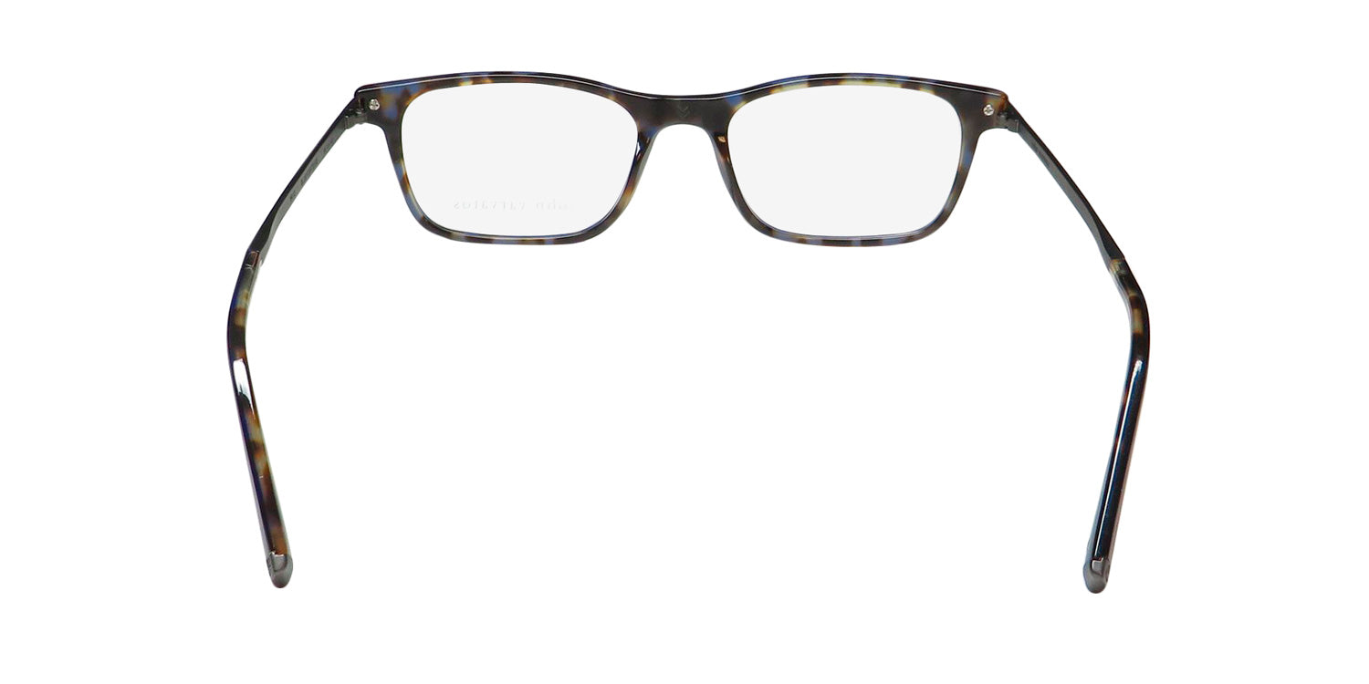 John varvatos v412 eyeglasses - DestGlow