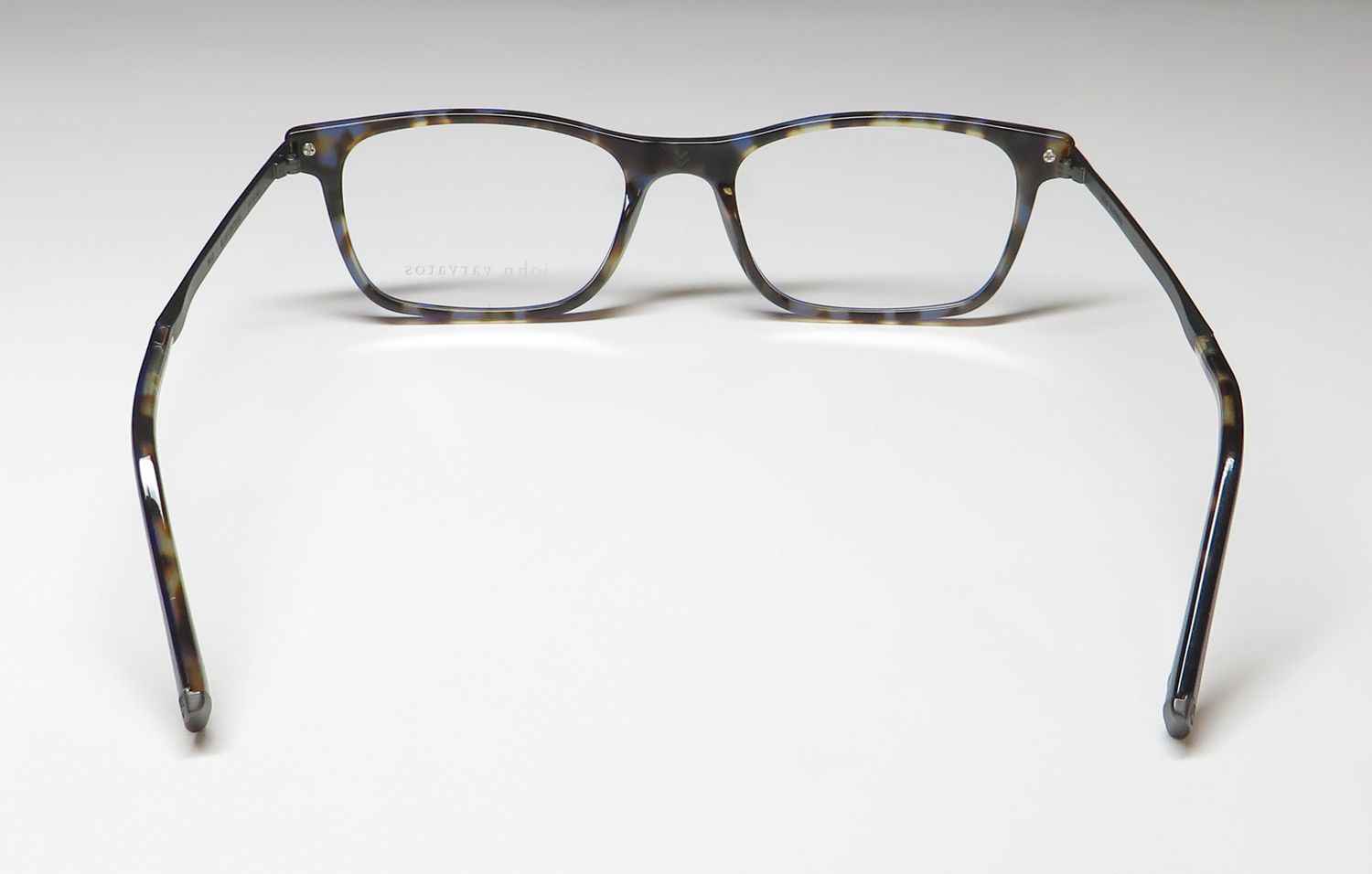 John Varvatos V412 Eyeglasses