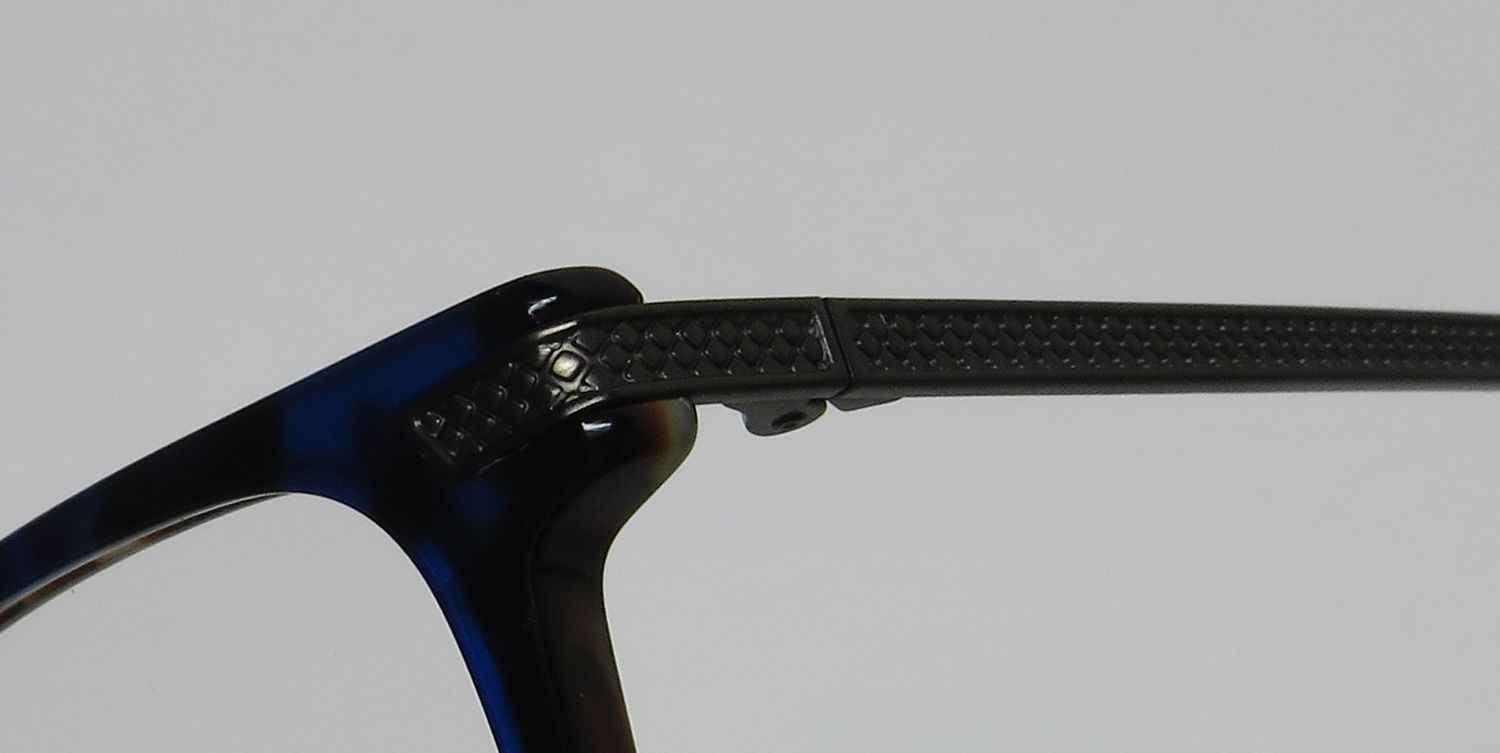 John Varvatos V412 Eyeglasses