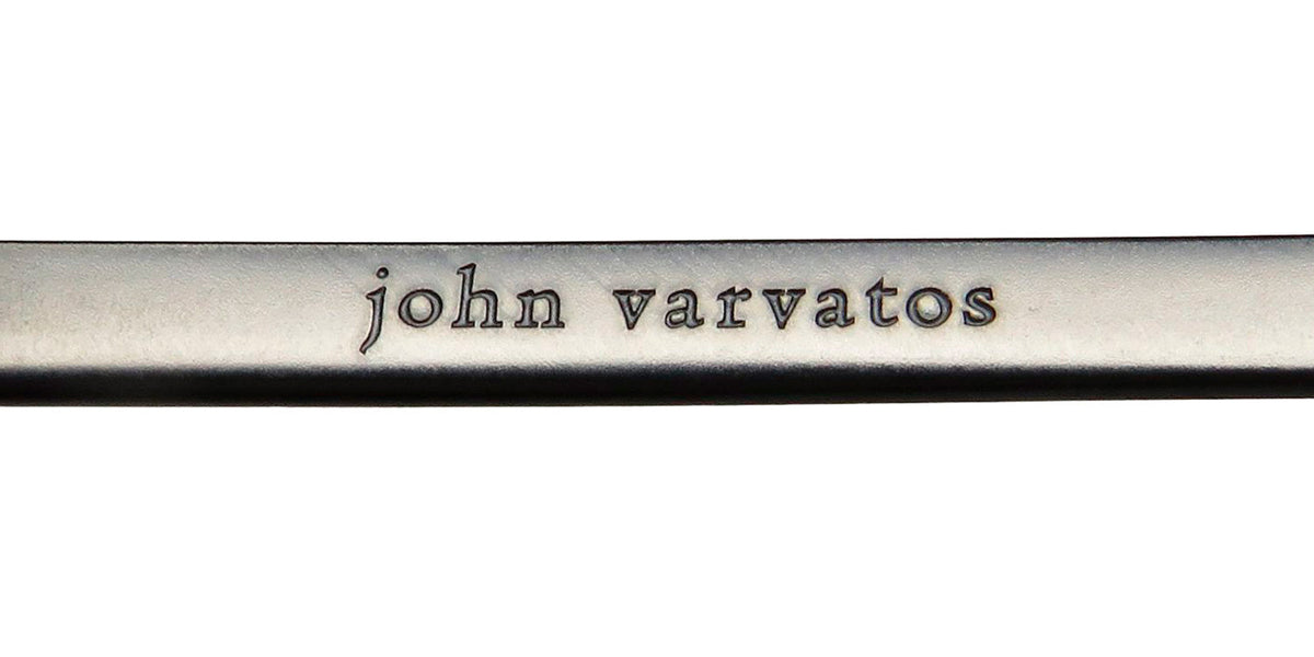 John varvatos v412 eyeglasses - DestGlow