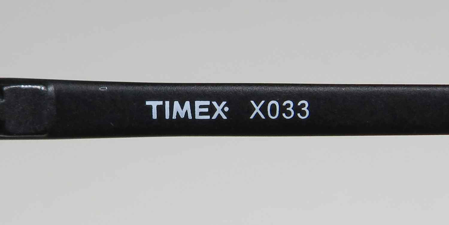 Timex X033 Eyeglasses