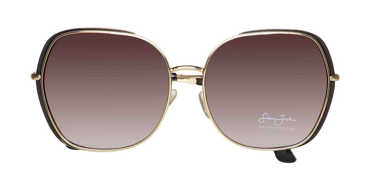 Sean john sjs4009ce sunglasses DestGlow