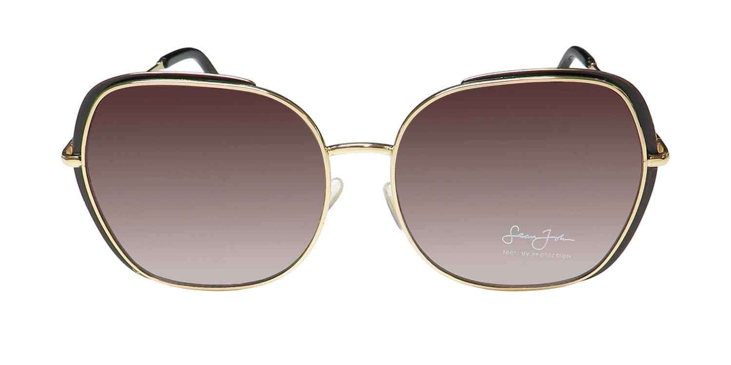 Sean john sjs4009ce sunglasses DestGlow