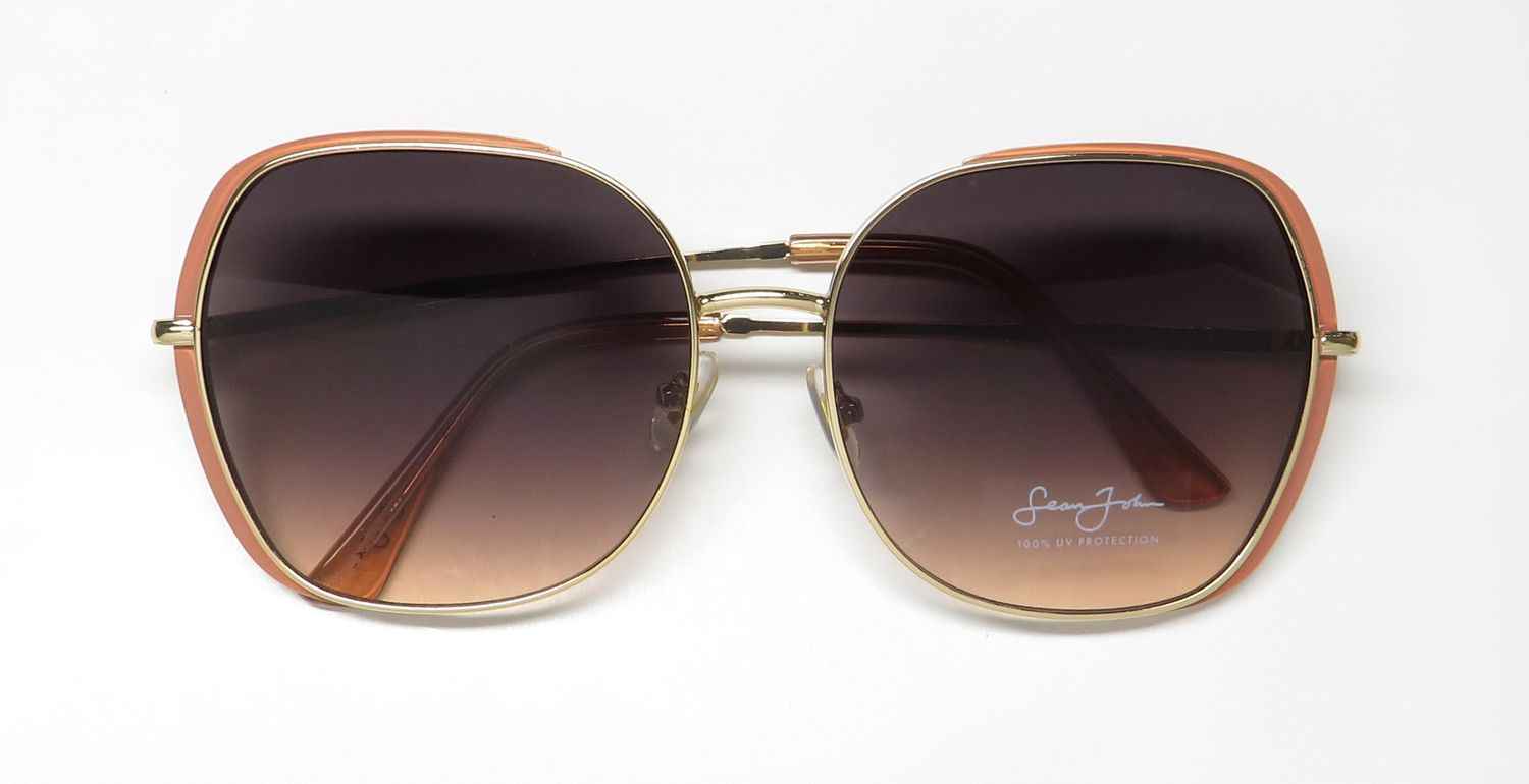 Sean John Sjs4009ce Sunglasses