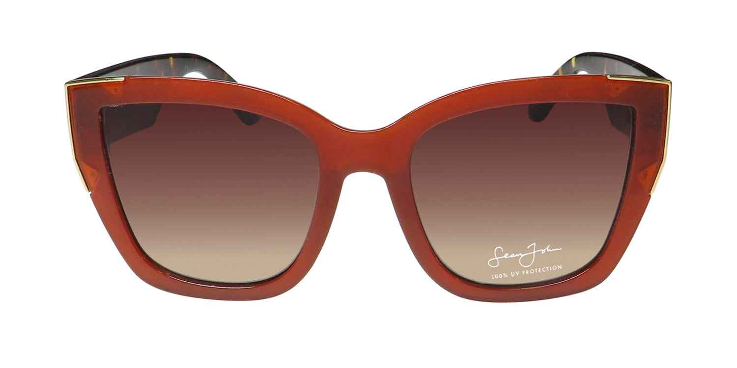 Sean John Sjs2013ce Sunglasses