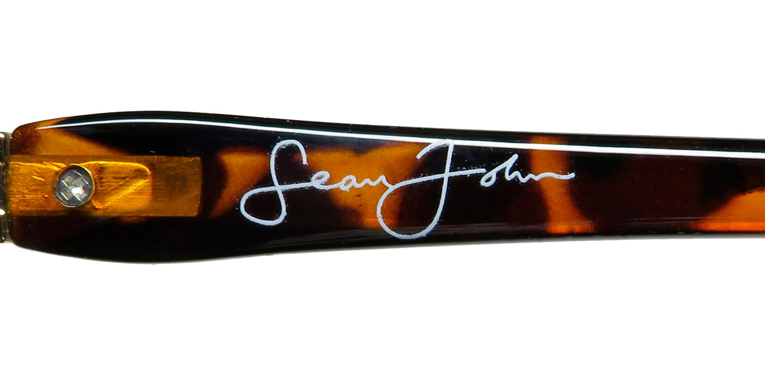 Sean John Sjs2023 Sunglasses by ModaFrames