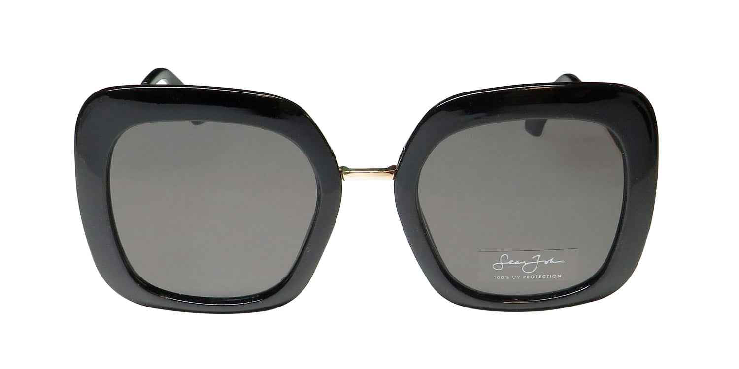Sean John Sjs2025 Sunglasses by ModaFrames
