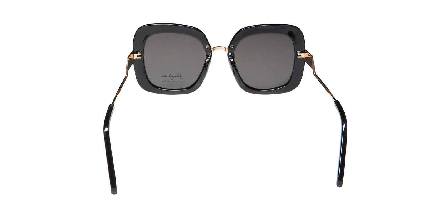 Sean John Sjs2025 Sunglasses