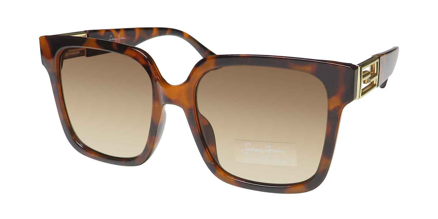 Sean John Sjs2010ce Sunglasses