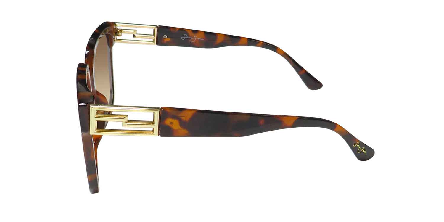 Sean John Sjs2010ce Sunglasses