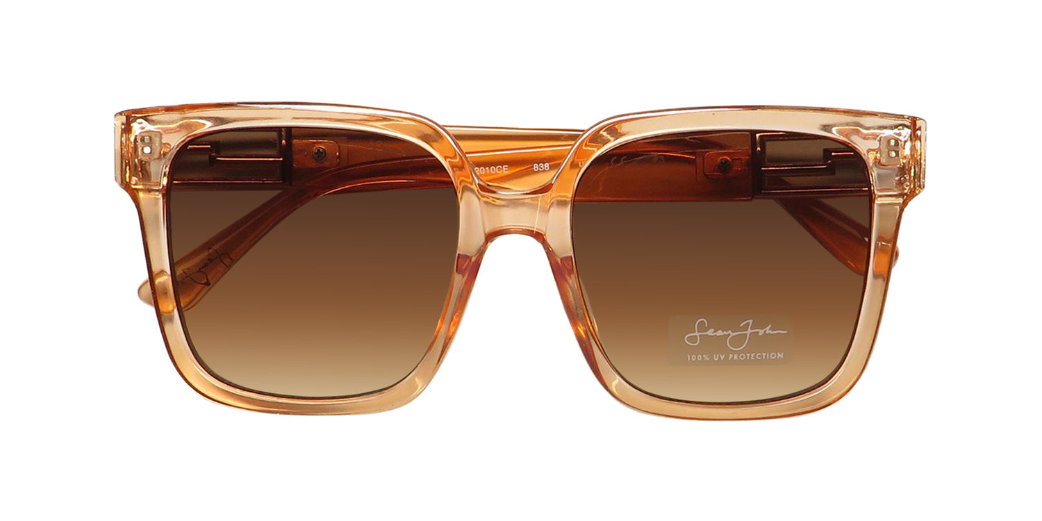 Sean John Sjs2010ce Sunglasses by ModaFrames