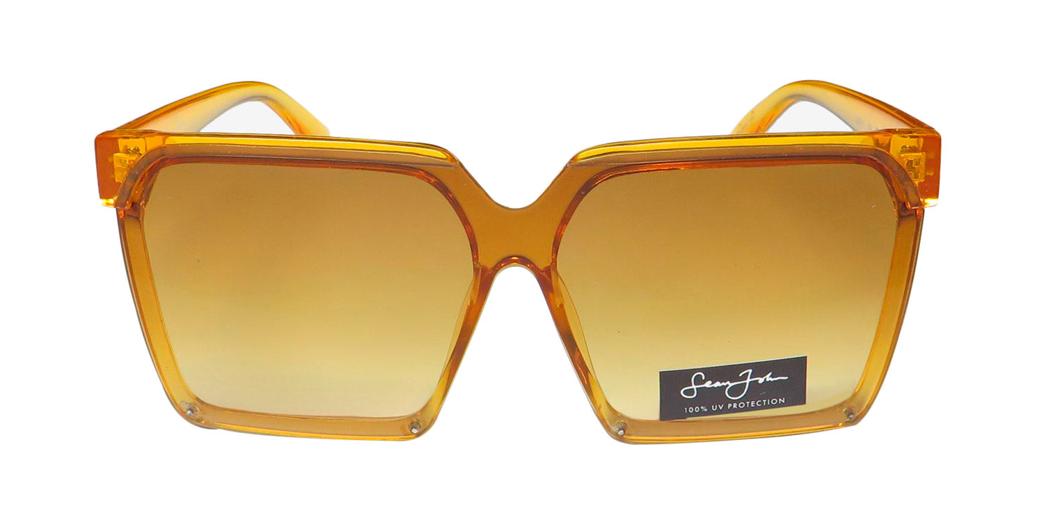 Sean John Sjs2011 Sunglasses by ModaFrames