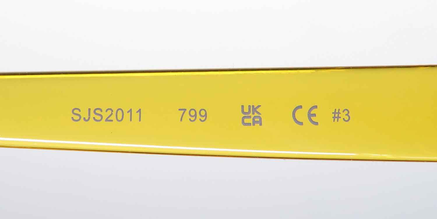 Sean John Sjs2011 Sunglasses