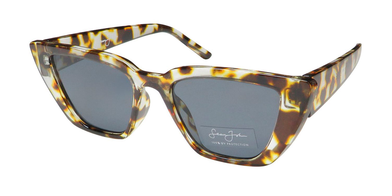 Sean John Sjs2008 Sunglasses by ModaFrames