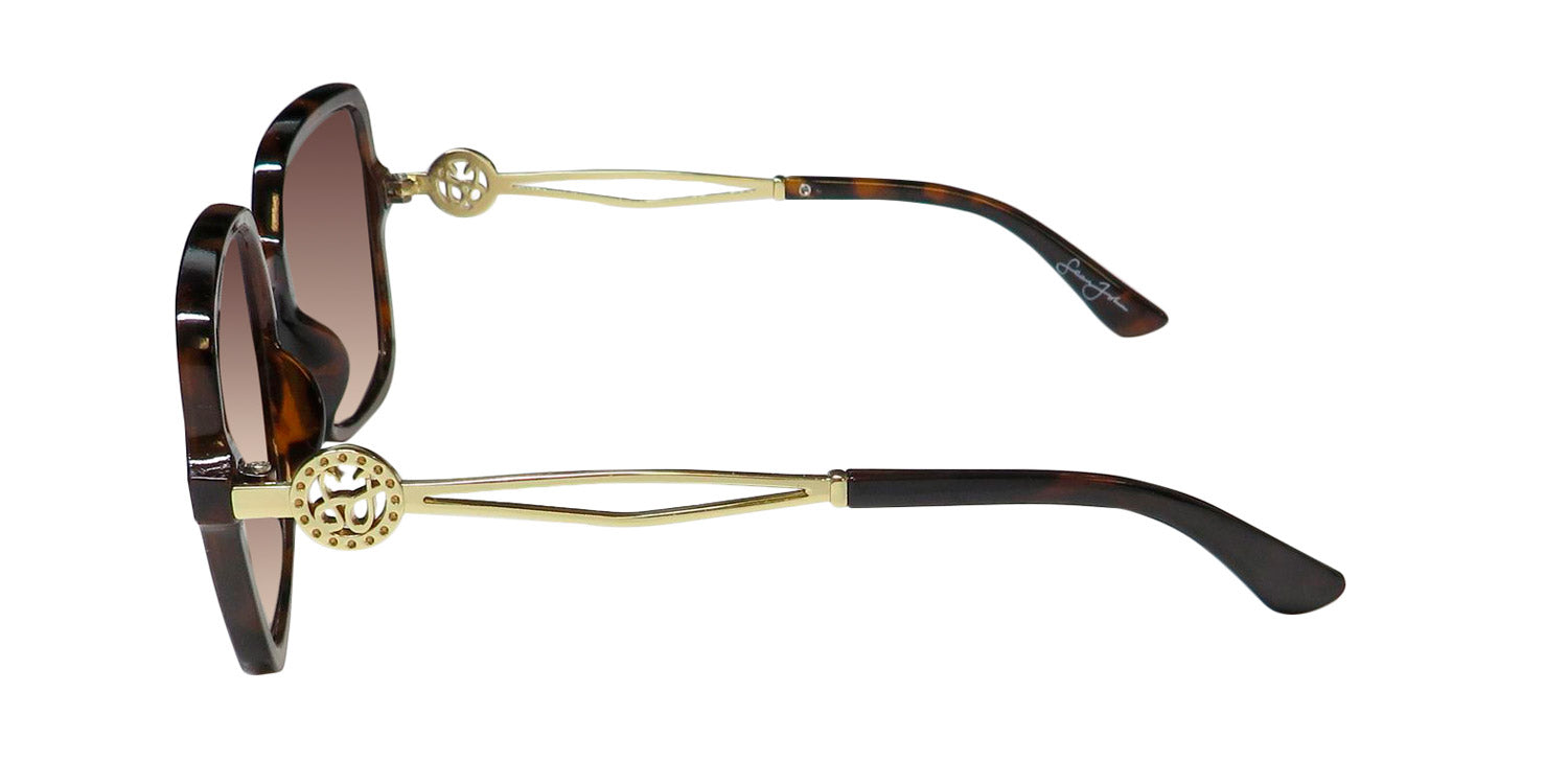 Sean John Sjs2009 Sunglasses by ModaFrames