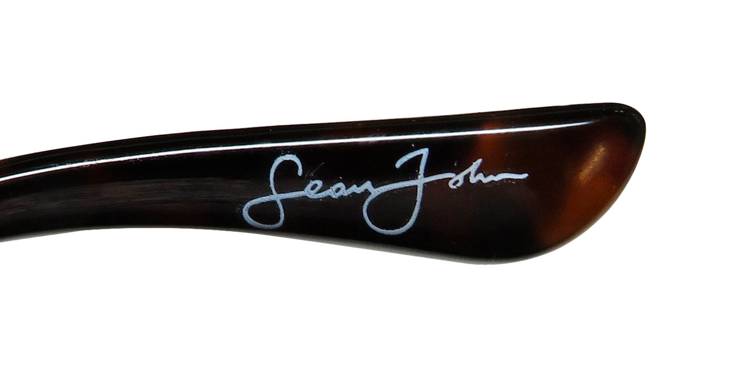 Sean John Sjs2009 Sunglasses by ModaFrames
