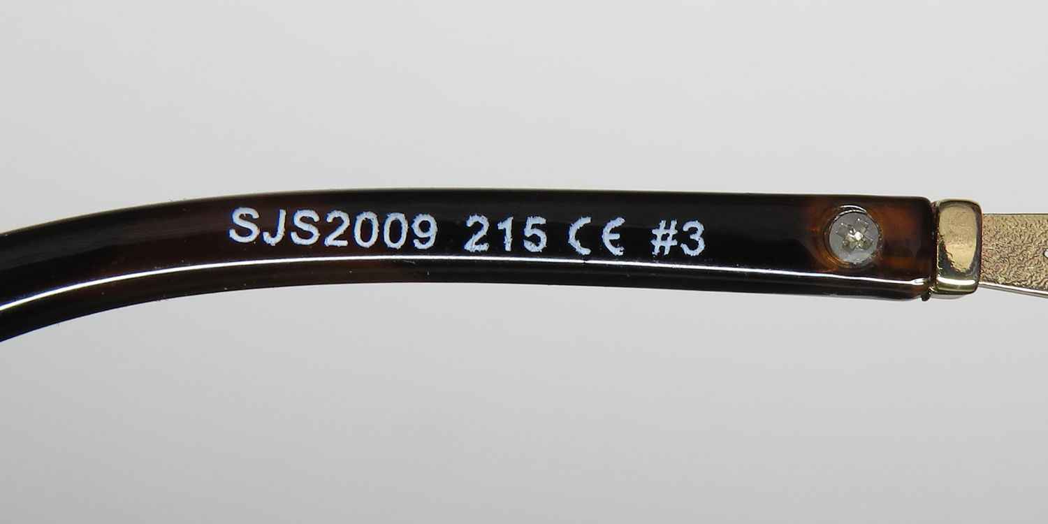 Sean John Sjs2009 Sunglasses