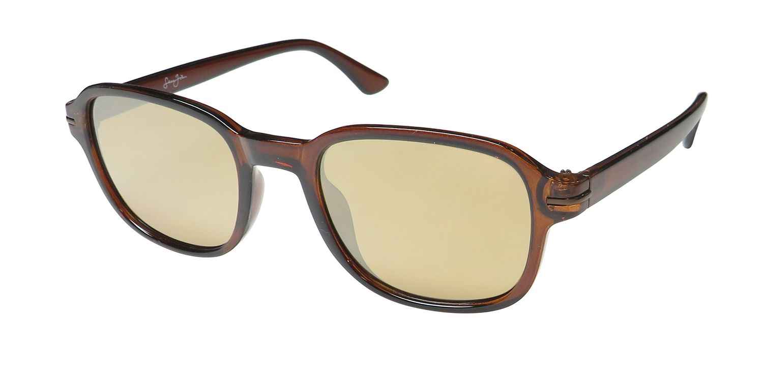 Sean John Sjs1026 Sunglasses