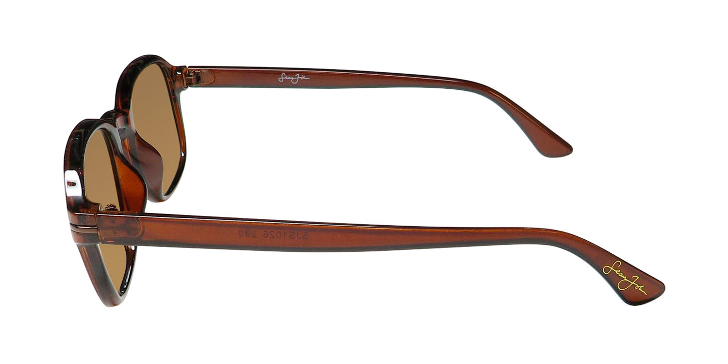 Sean John Sjs1026 Sunglasses by ModaFrames