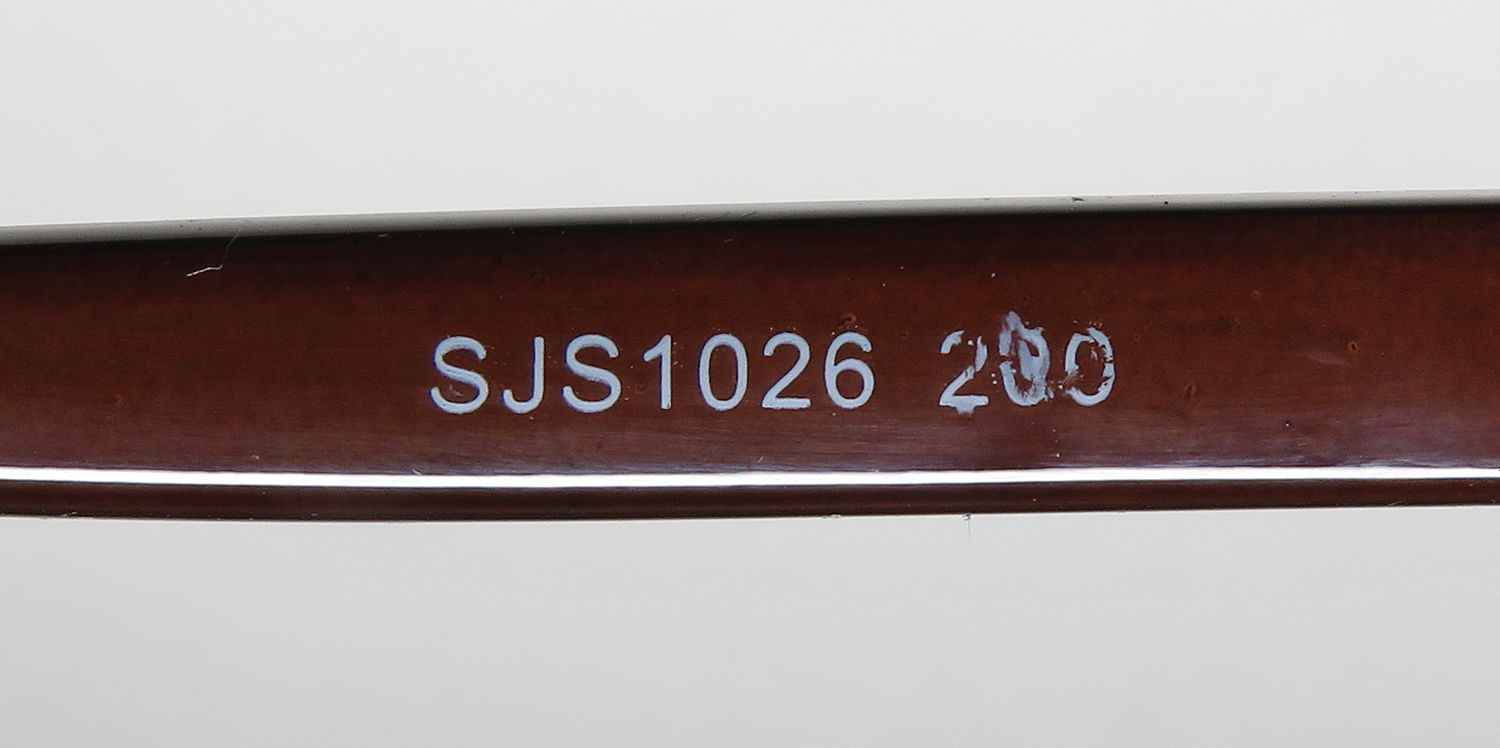 Sean John Sjs1026 Sunglasses by ModaFrames