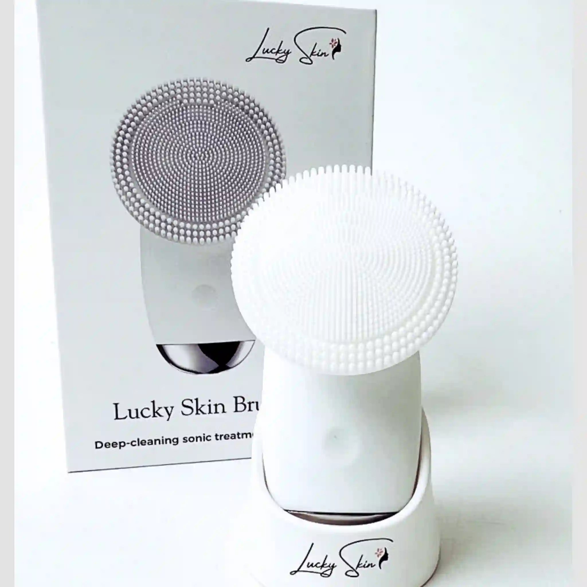 Lucky Skin Brush - DestGlow
