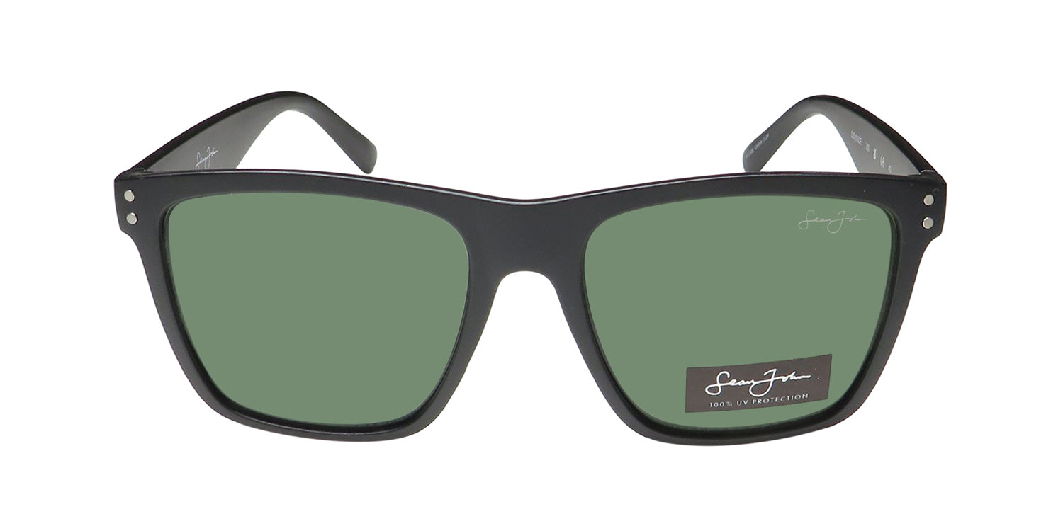 Sean John Sjs1015ce Sunglasses by ModaFrames