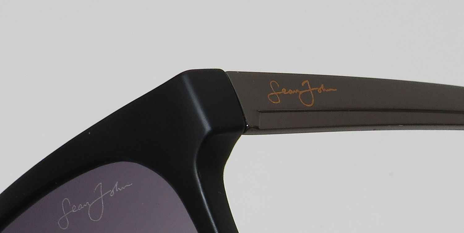 Sean John Sjs1027ce Sunglasses