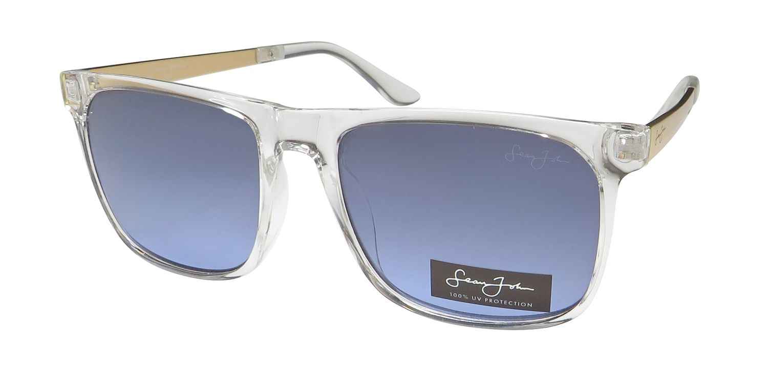Sean John Sjs1027ce Sunglasses