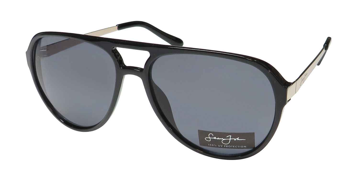 Sean John Sjs1002ce Sunglasses by ModaFrames