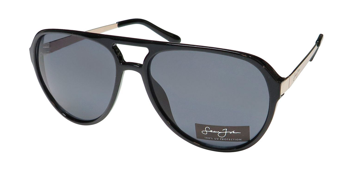 Sean John Sjs1002ce Sunglasses by ModaFrames