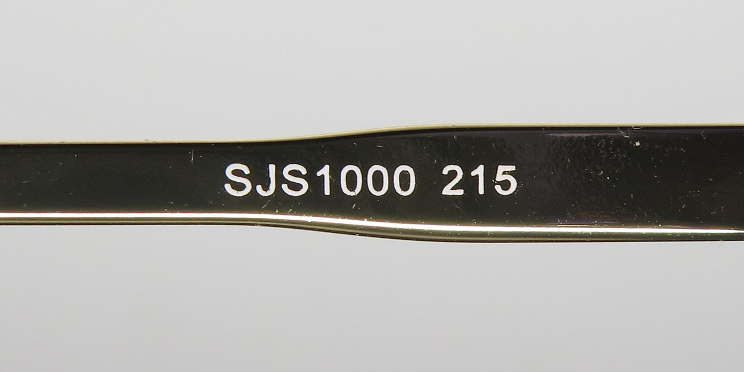 Sean John Sjs1000 Sunglasses by ModaFrames