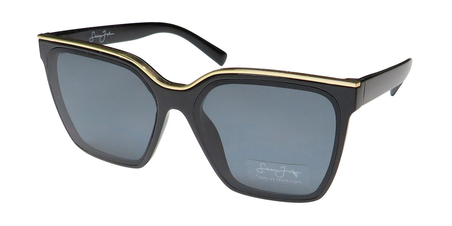 Sean John Sjs2036 Sunglasses by ModaFrames