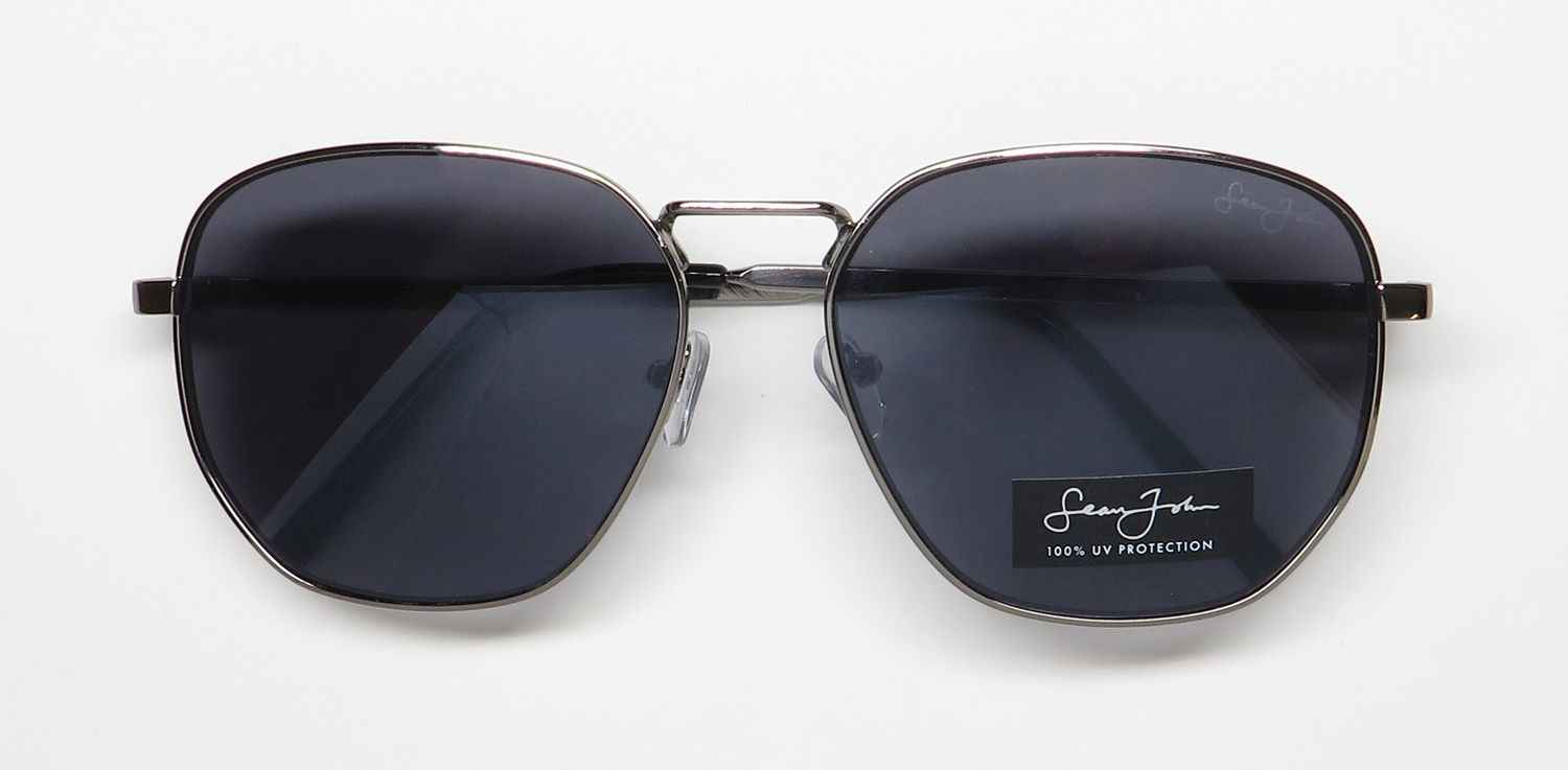 Sean John Sjs3014 Sunglasses by ModaFrames