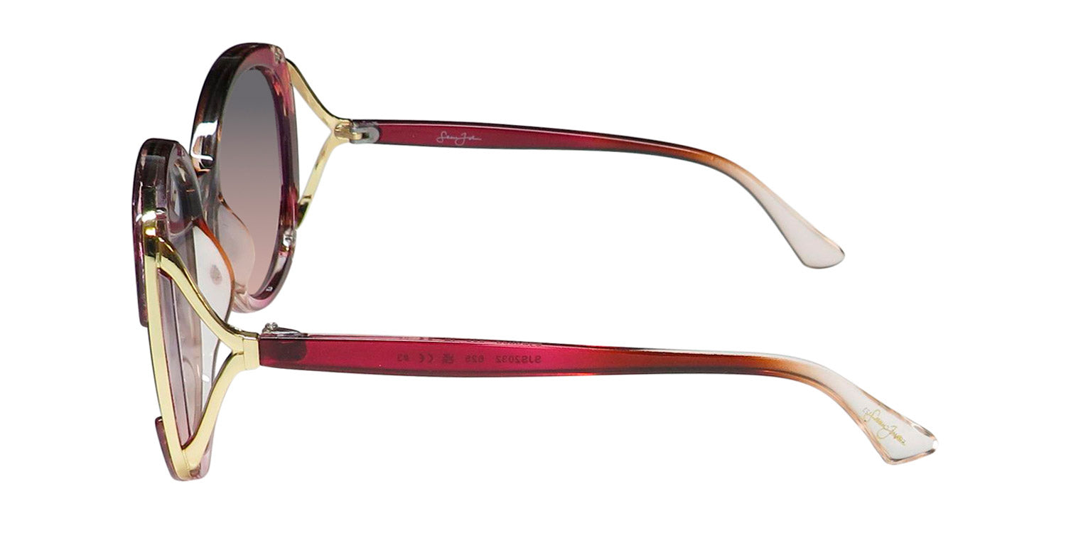 Sean John Sjs2032 Sunglasses by ModaFrames