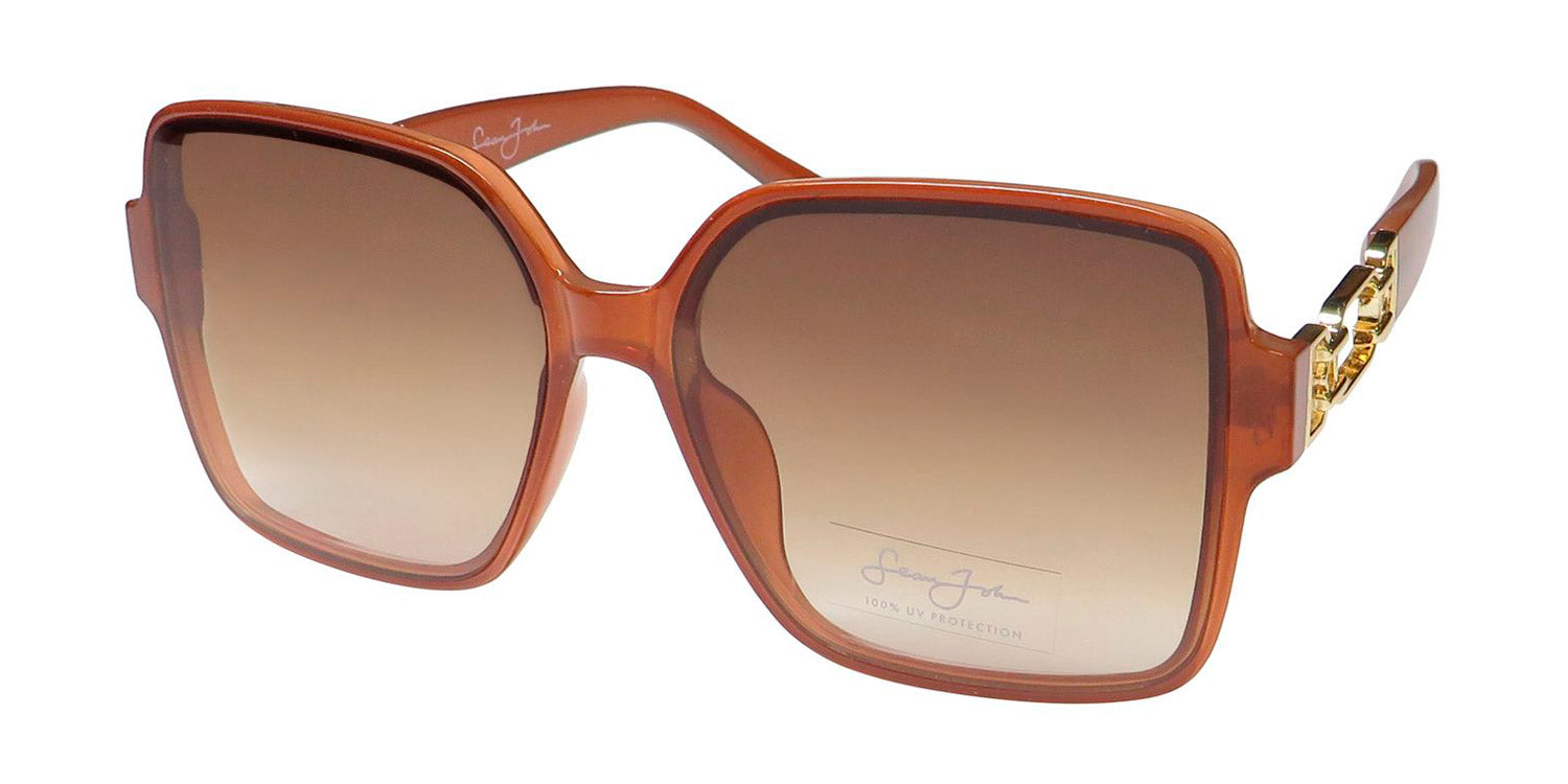 Sean John Sjs2028ce Sunglasses by ModaFrames