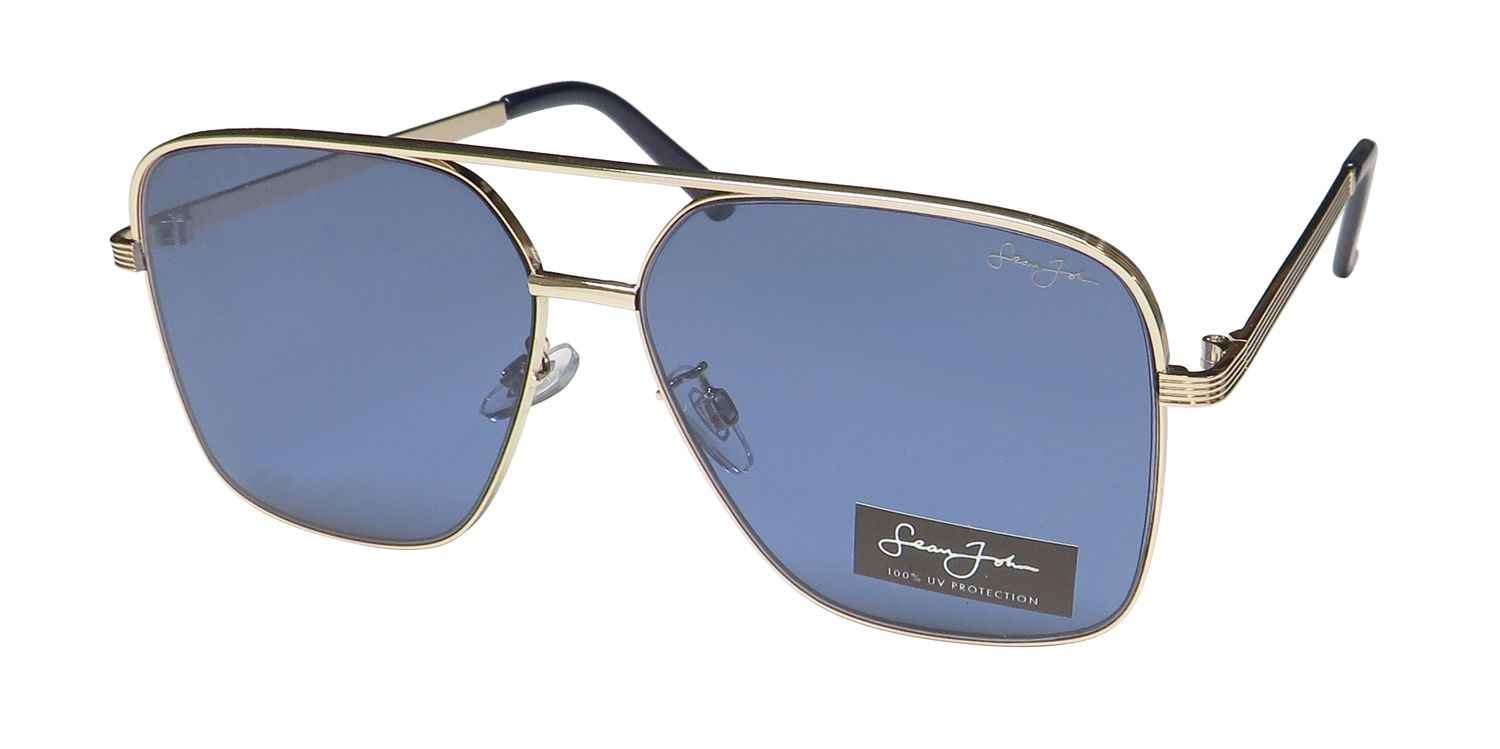 Sean John Sjs3017ce Sunglasses by ModaFrames