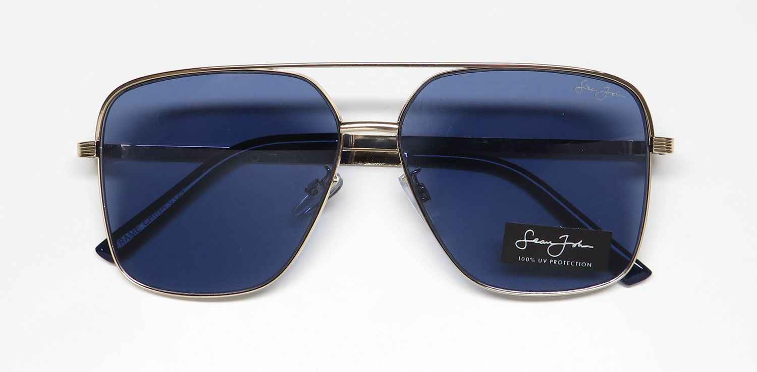 Sean John Sjs3017ce Sunglasses by ModaFrames