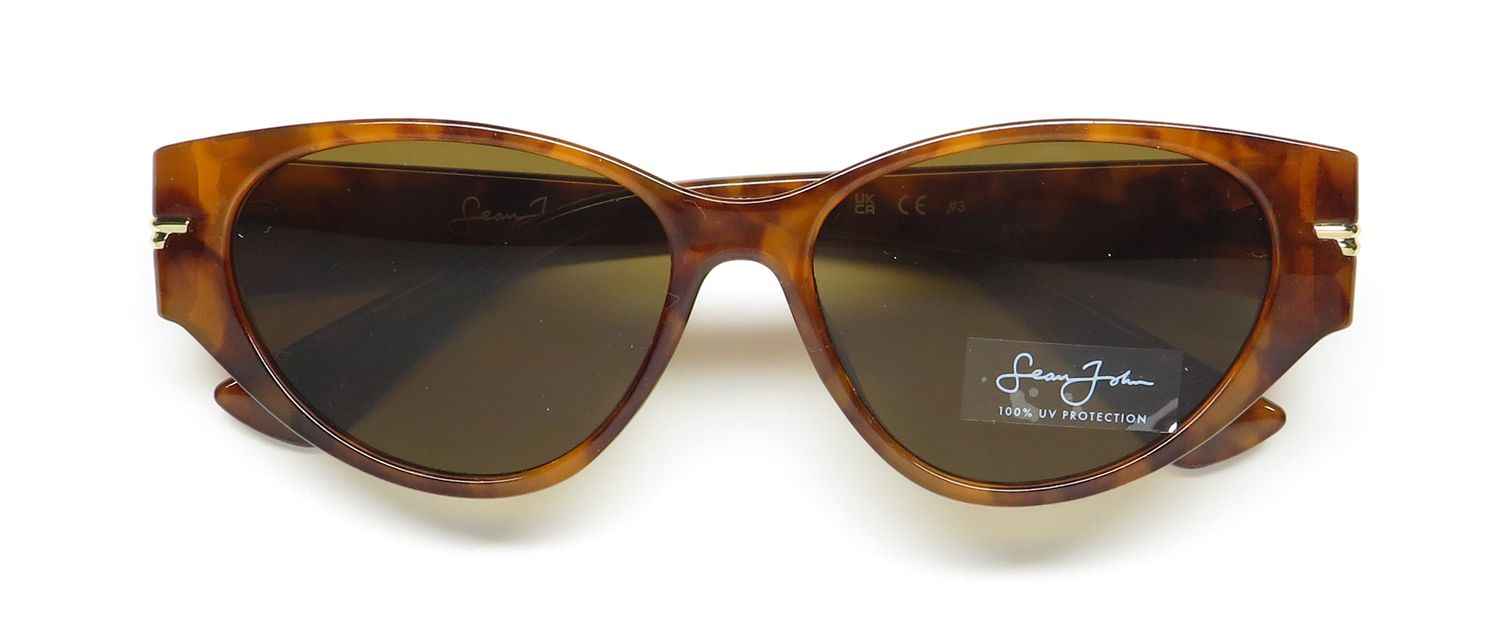 Sean John Sjs2030ce Sunglasses by ModaFrames